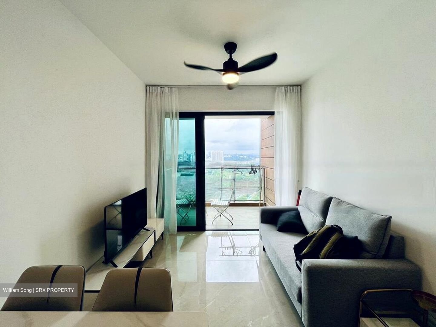 Normanton Park (D5), Apartment #471709571